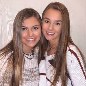 Meet your Posher, Drew